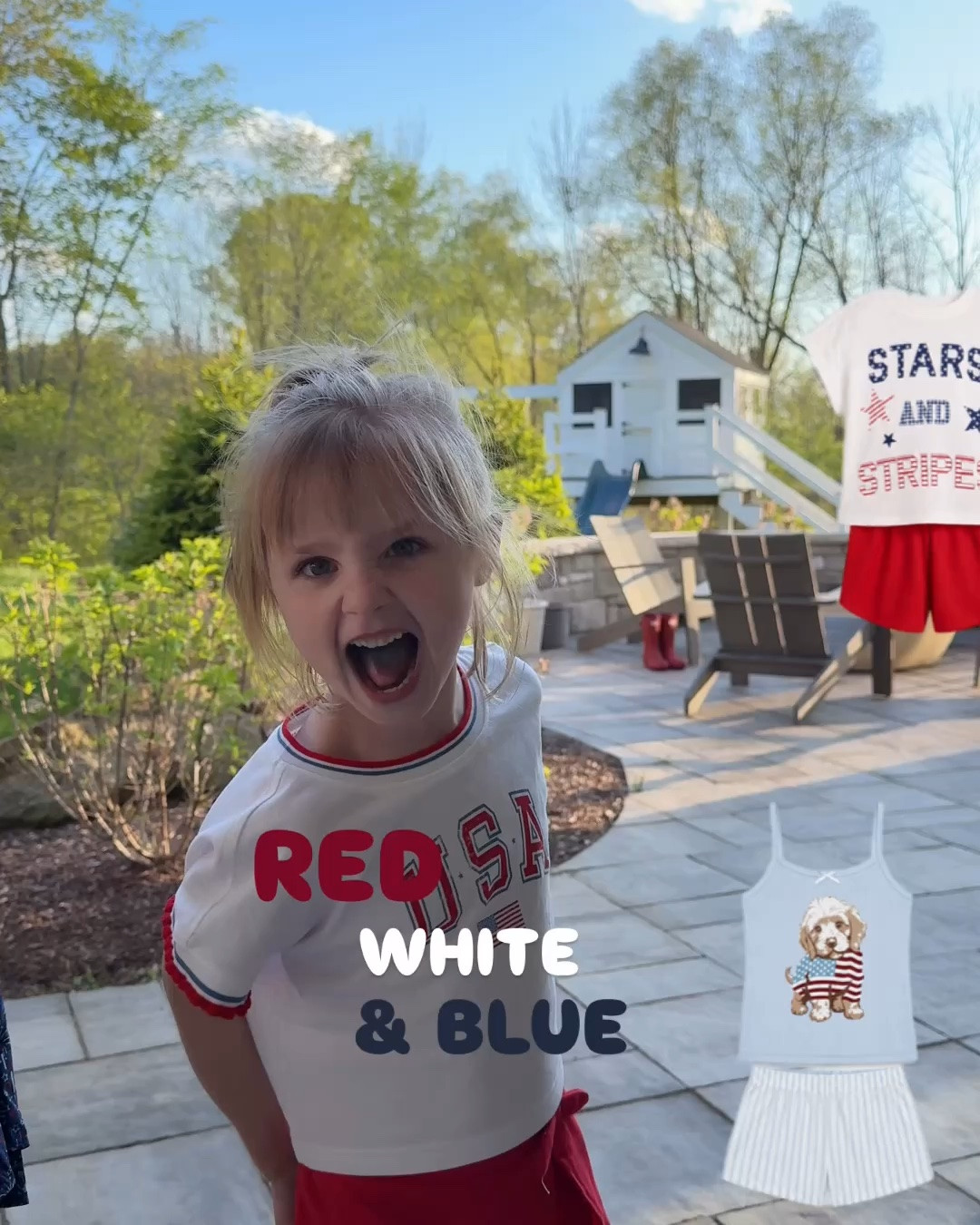 Target Kids Finds 🧨🤍🇺🇸

#LTKootd #LTKKids #LTKBaby