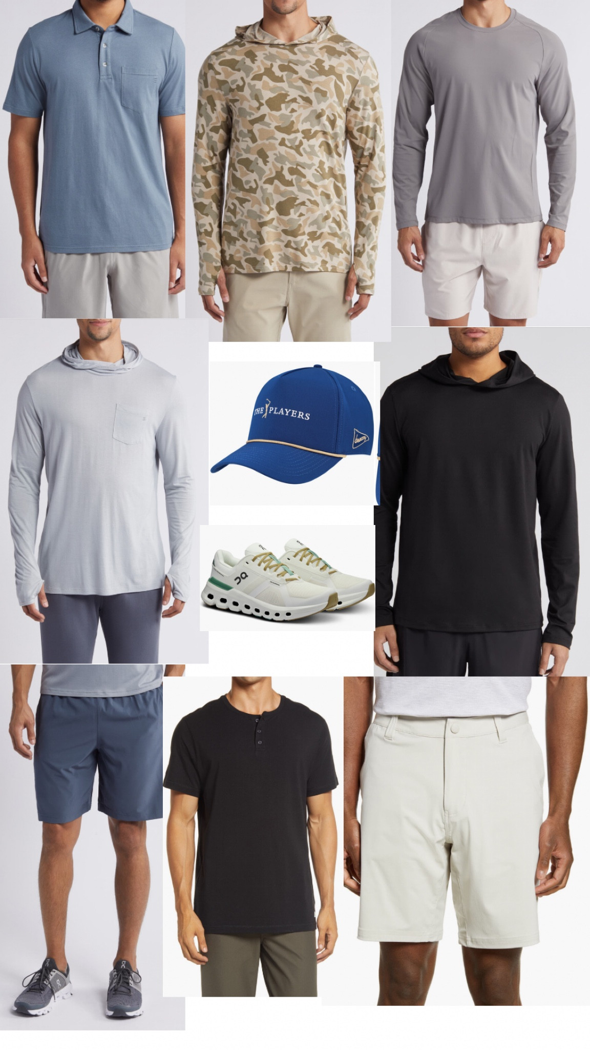 Men’s edit 💙⛳️🏈⚾️

#LTKShoeCrush #LTKActive #LTKMens