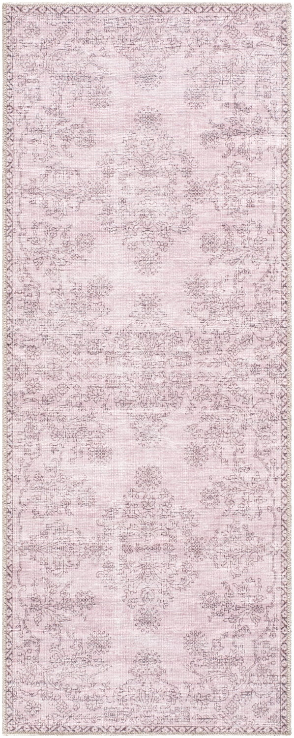 My Texas House Back to Campus Piper 2'7" x 7' Washable Runner Rug | Walmart (US)