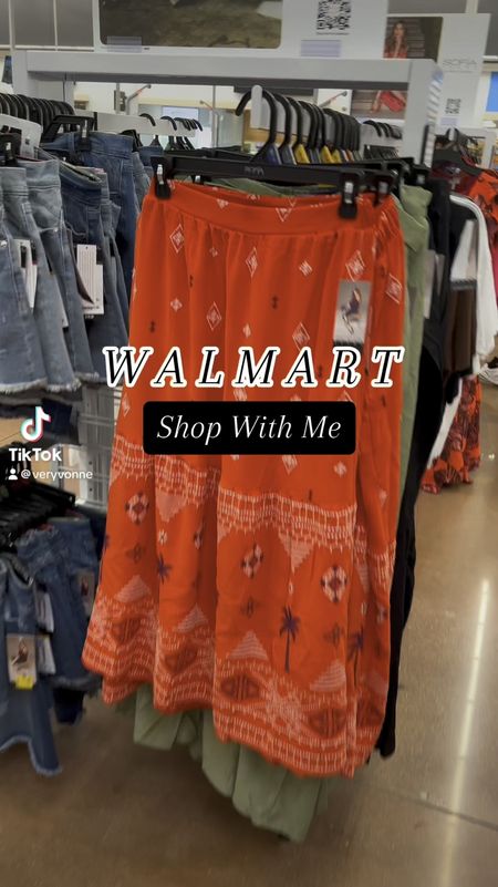 Walmart Spring looks - wearing a size XS in everythingg

#LTKover40 #LTKSeasonal #LTKfindsunder50