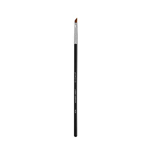 Sigma Beauty Professional E06 Eye Liner Brush – Fine Angled Eyeliner Brush with Pointed Tip for Meticulously Applying Gel and Liquid Eyeliner, For Cat Eyeliner & Winged Liner (1 Brush) | Amazon (US)