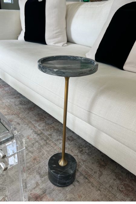 Marble side table now on sale for under $90
Home, home decor, furniture, side table, living room furniture, living room, end table, end table

#LTKhome