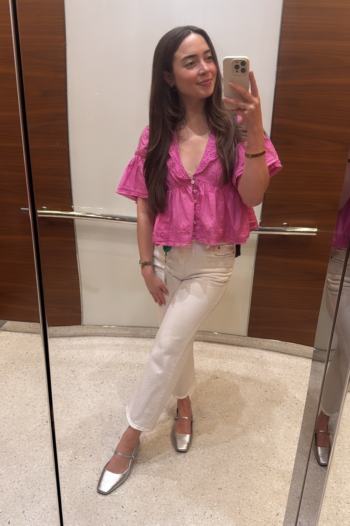 💕

#LTKFindsUnder100 #LTKStyleTip #LTKWorkwear