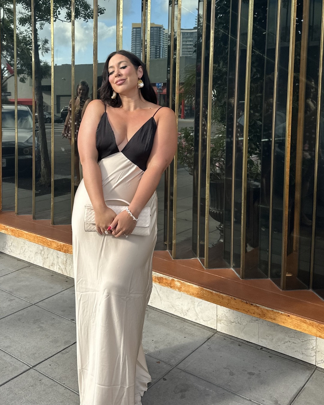 Midsize spring wedding guest dress!
-
-
-

midsize inspo, midsize fashion, spring outfits, spring dress, matching set, soft pants

#LTKootd #LTKMidsize #LTKWedding