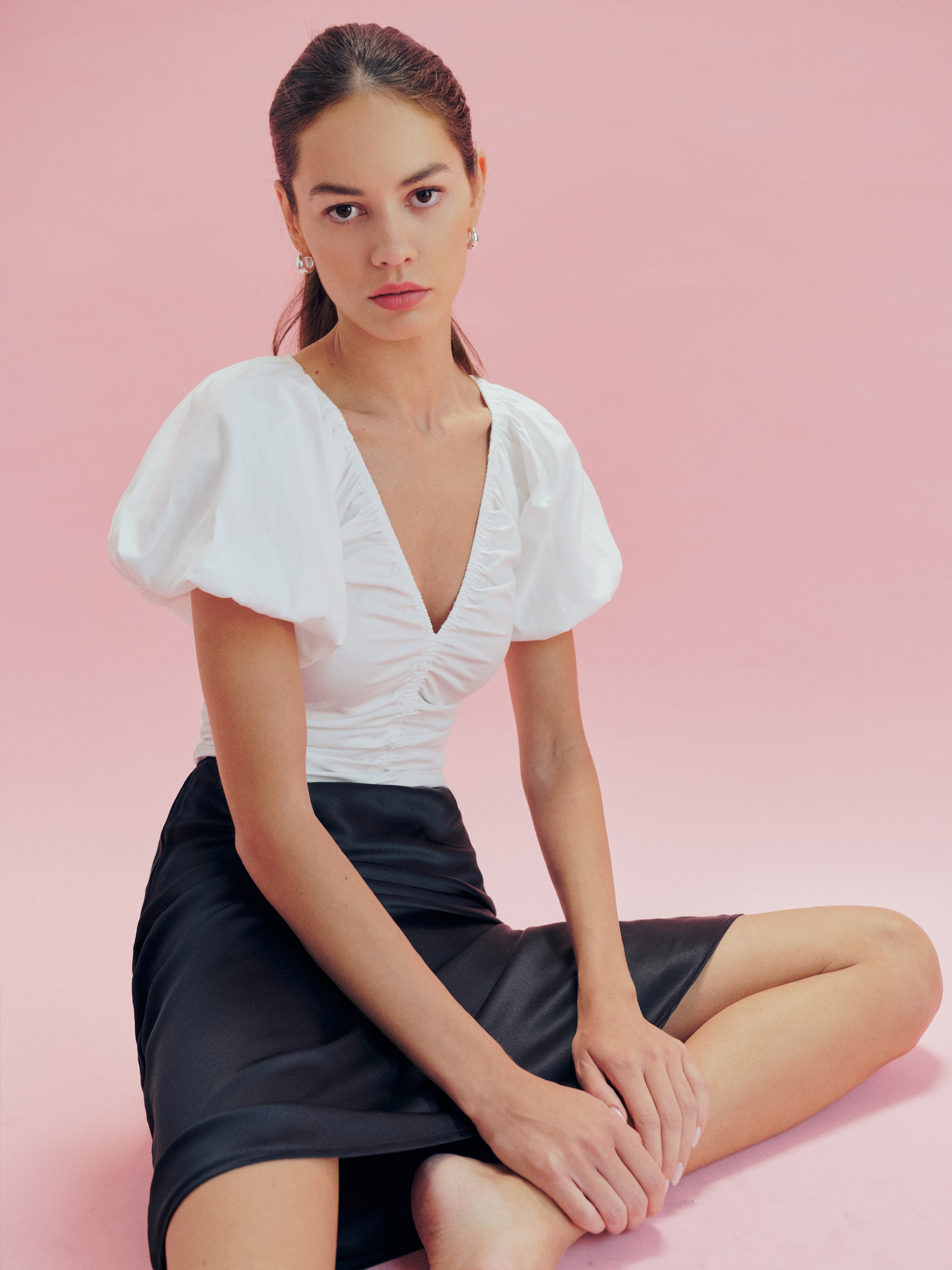 Sonny Top | Reformation (Global)