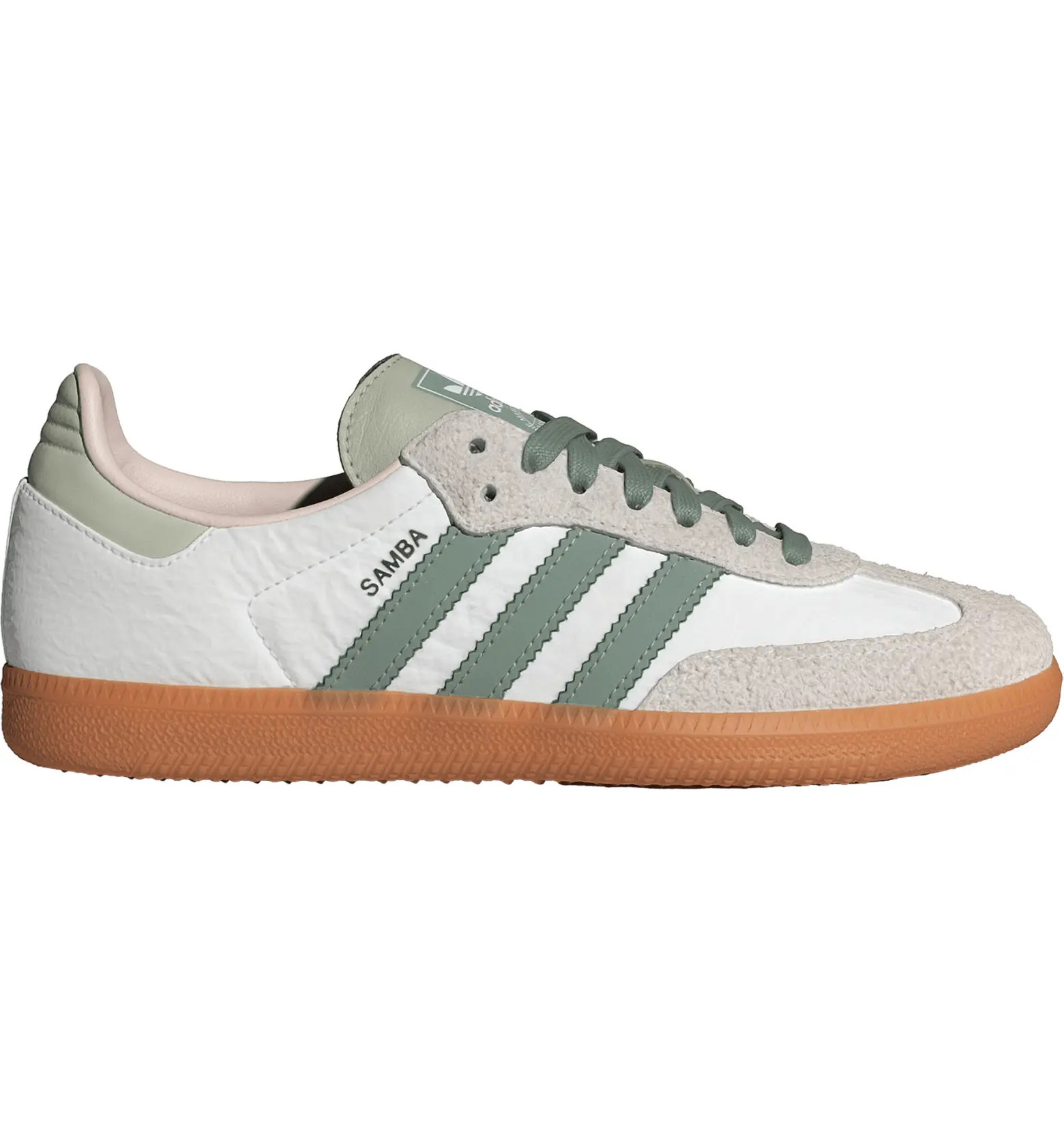 adidas Gender Inclusive Samba OG Sneaker | Nordstrom | Nordstrom