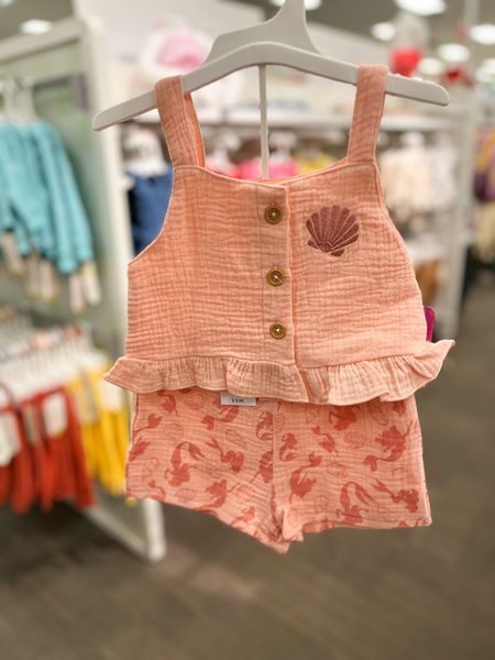 Toddler girl Disney styles 

Target finds, Target style, toddler fashion, Disney finds 

#LTKkids