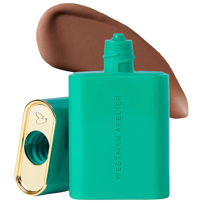 Sun Tone Hydrating Matte Bronzing Drops | Sephora (US)