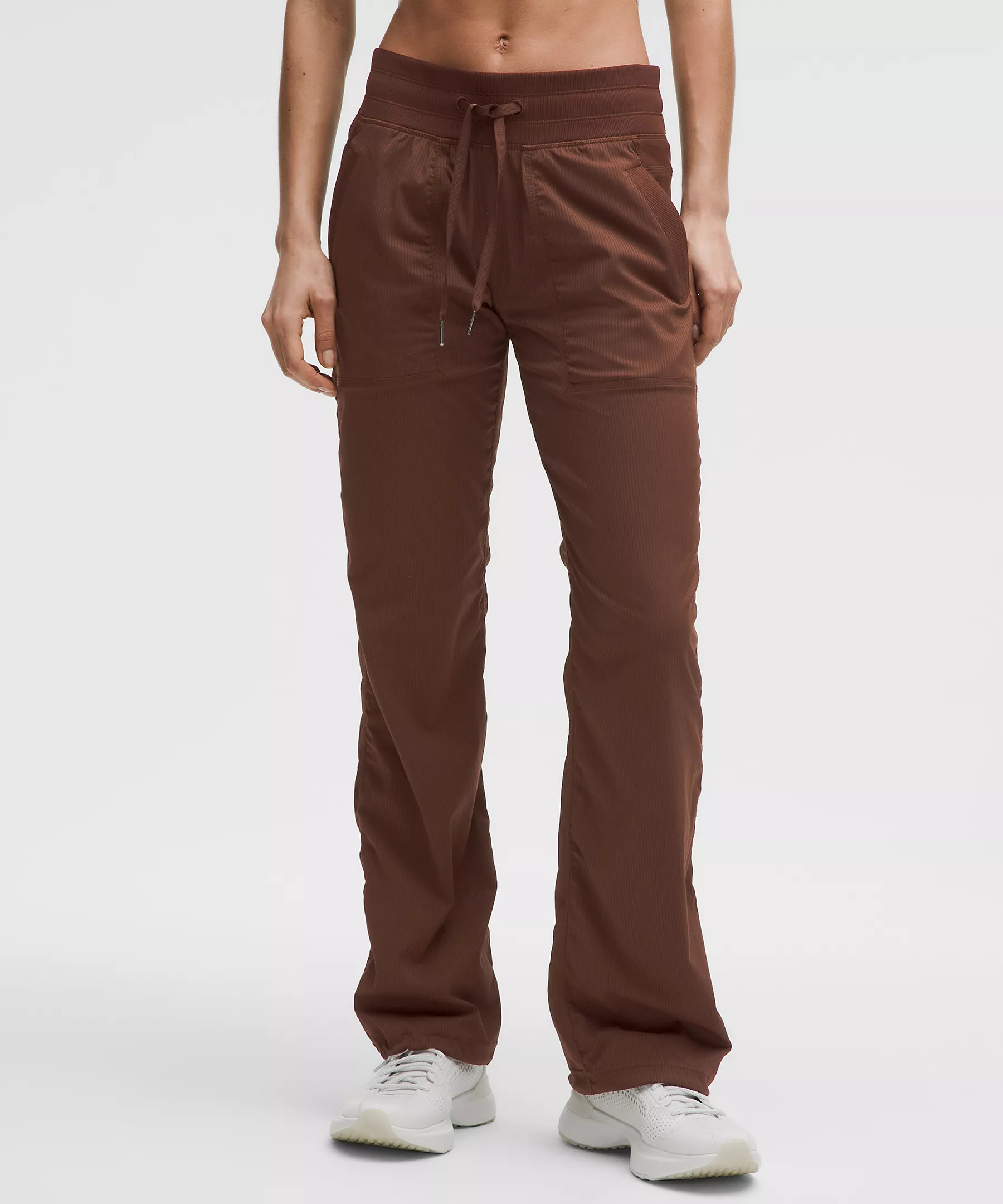 Dance Studio Mid-Rise Pant *Regular | Women's Sweatpants | lululemon | Lululemon (US)