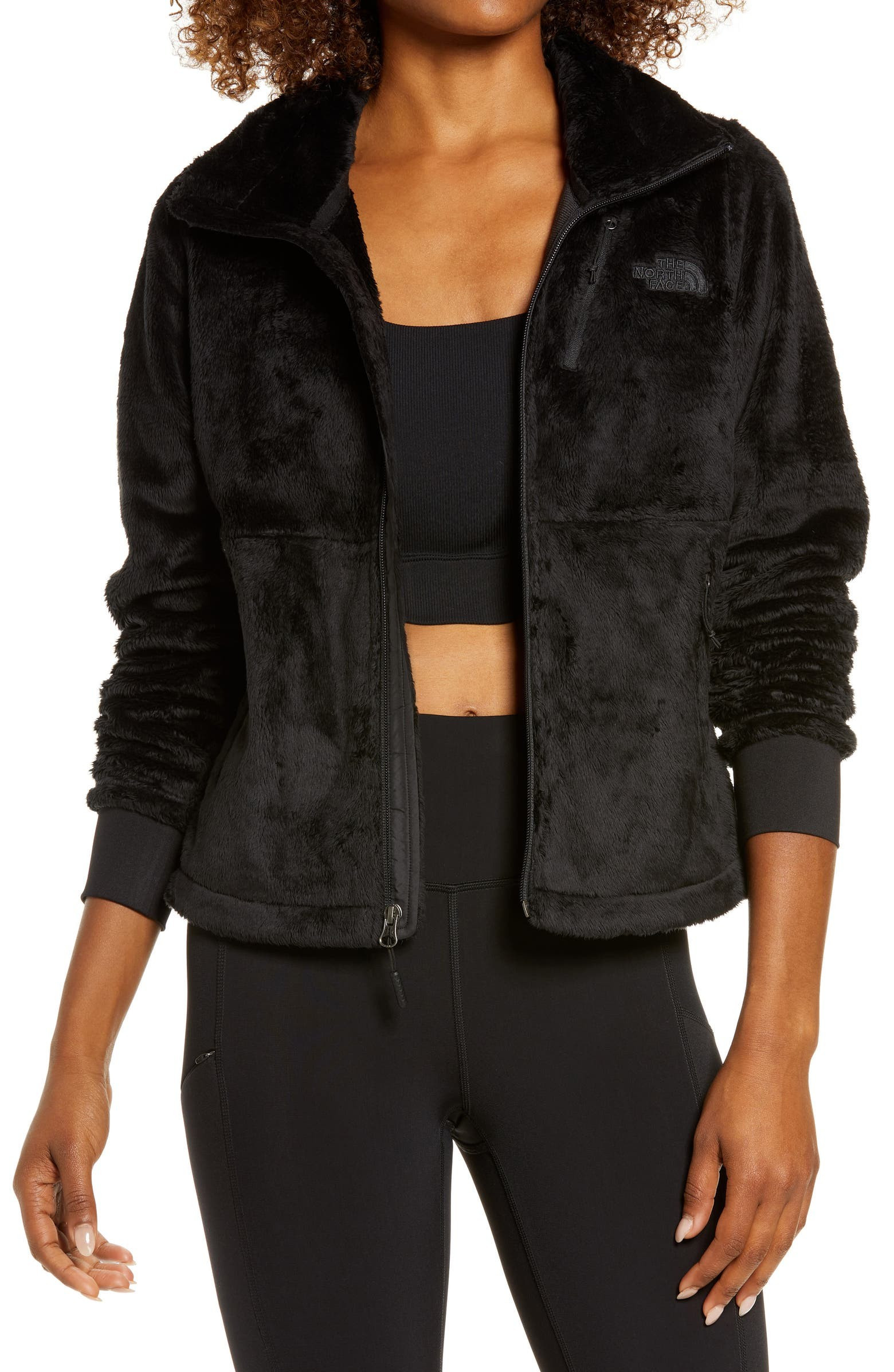 Osito Flow Fleece Jacket | Nordstrom