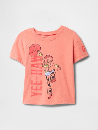 babyGap × Disney Graphic T-Shirt | Gap Factory