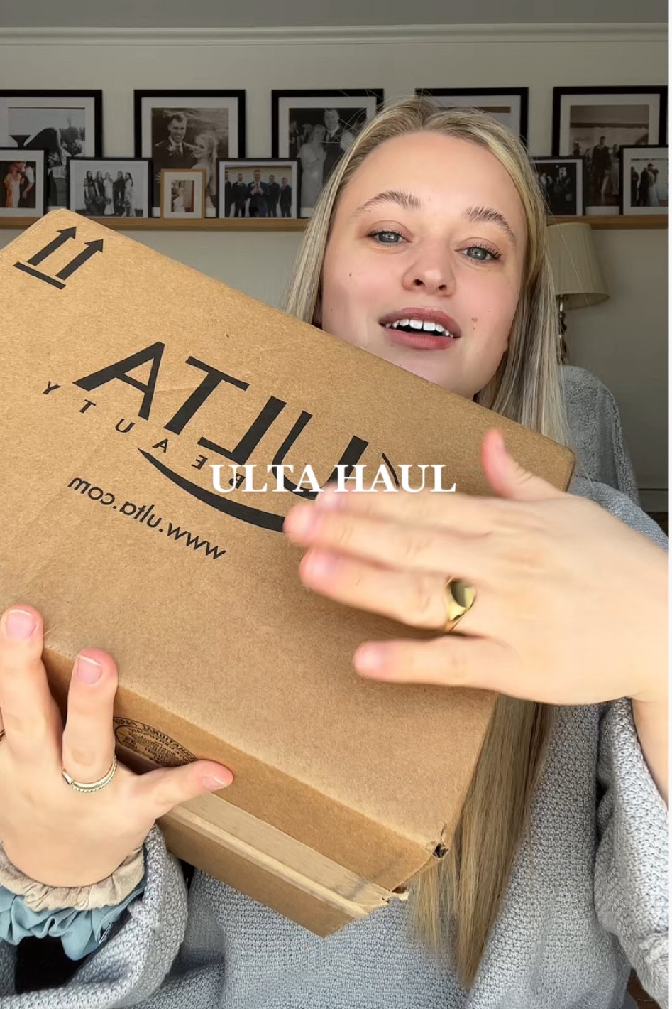 Ulta haul 💋 

#LTKFind #LTKbeauty #LTKSeasonal