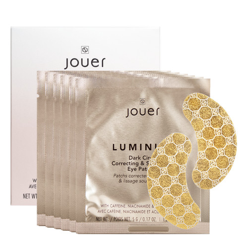 Luminize Eye Patches | Ulta