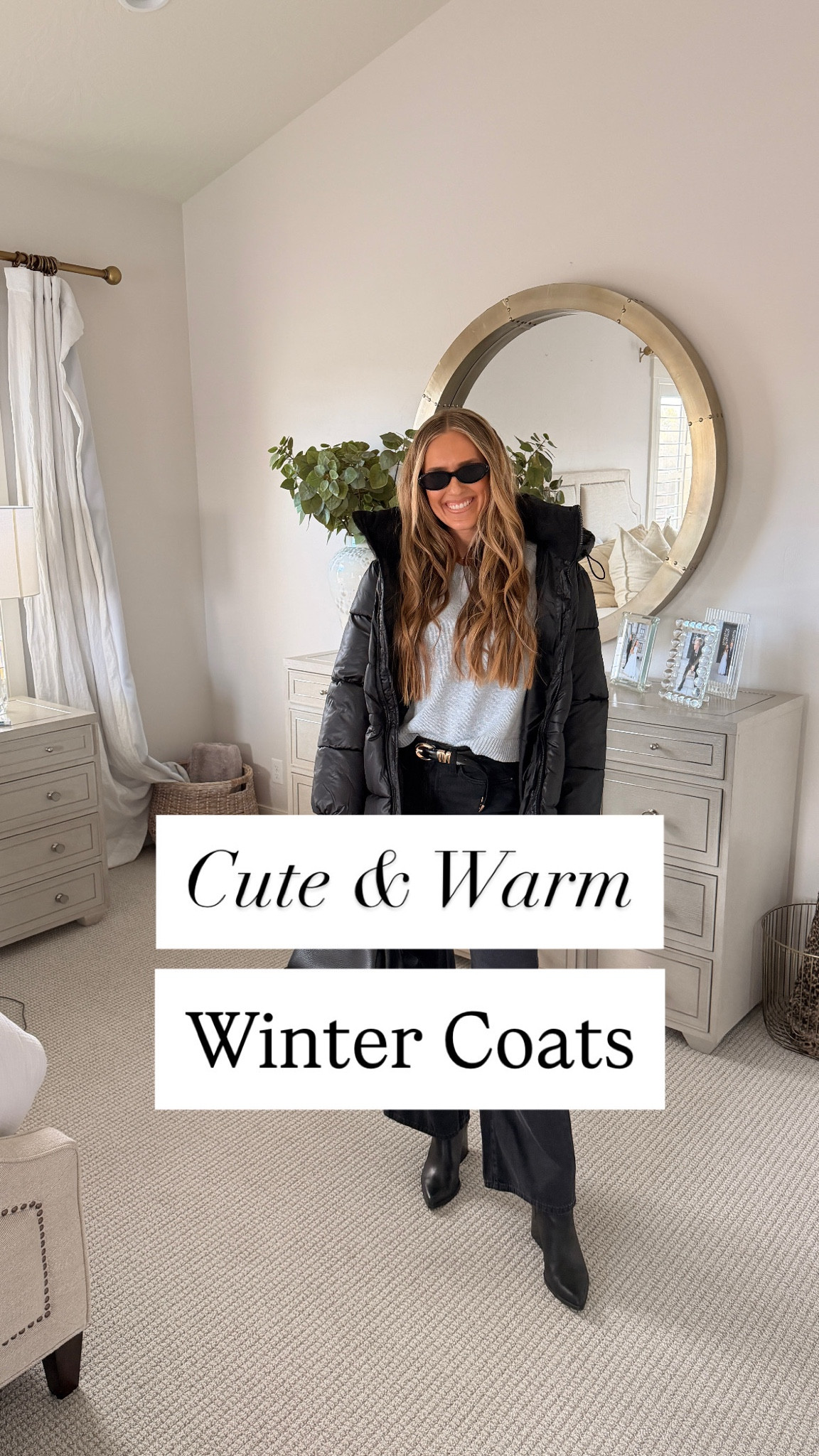 This warm winter coat makes me feel so chic! 

GAP Factory / Winter Fashion / Fashion on a Budget / Winter / Coat / Puffer Coat / Resort Wear 

#LTKFindsUnder50 #LTKFindsUnder100 #LTKSaleAlert