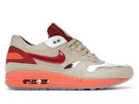 Nike Air Max 1 CLOT Kiss of Death (2021) | StockX