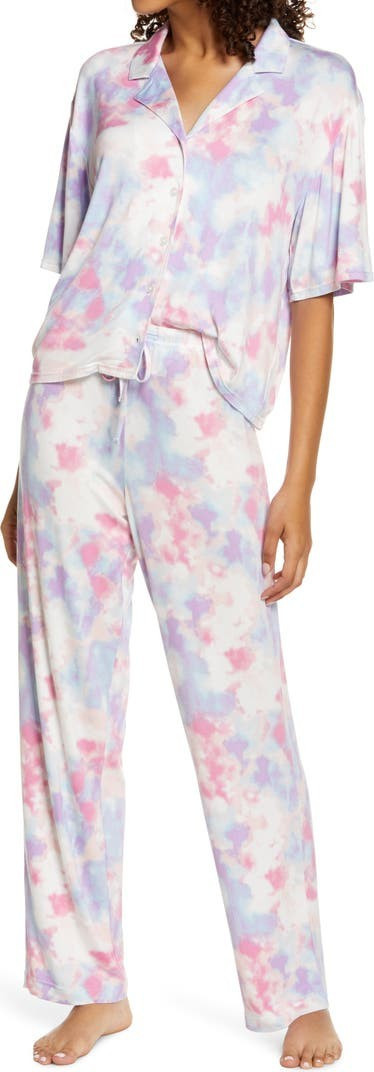 Sleepy Head Pajamas | Nordstrom | Nordstrom