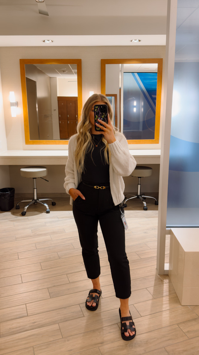 Business Casual Outfit  

 #LTKStyleTip #LTKWorkwear