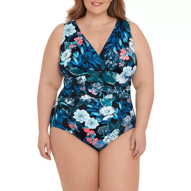 Embrace Your Curves™ by Miracle Brands® Women's and Plus Everleigh