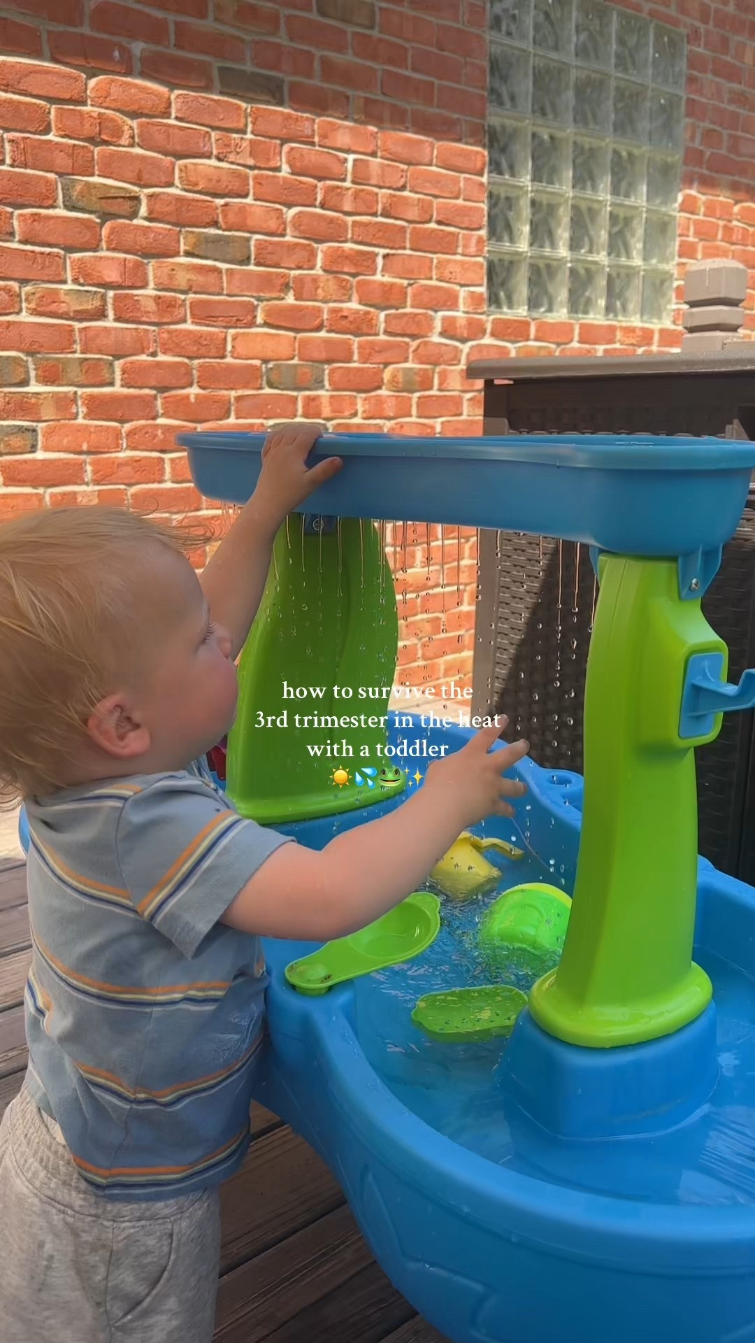 Water table for toddlers on sale 

#LTKSeasonal #LTKKids