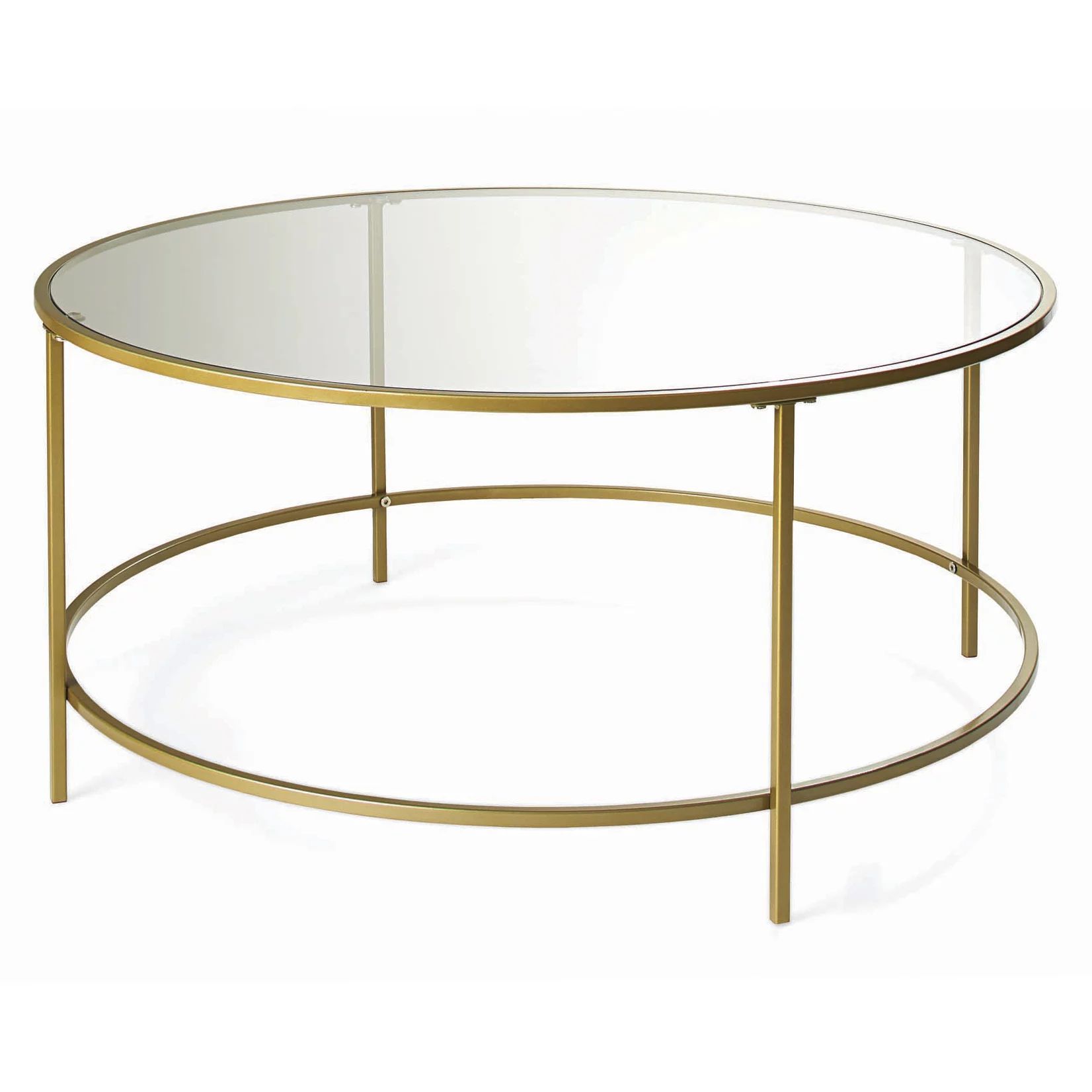 Better Homes and Gardens Nola Coffee Table, Multiple Finish | Walmart (US)