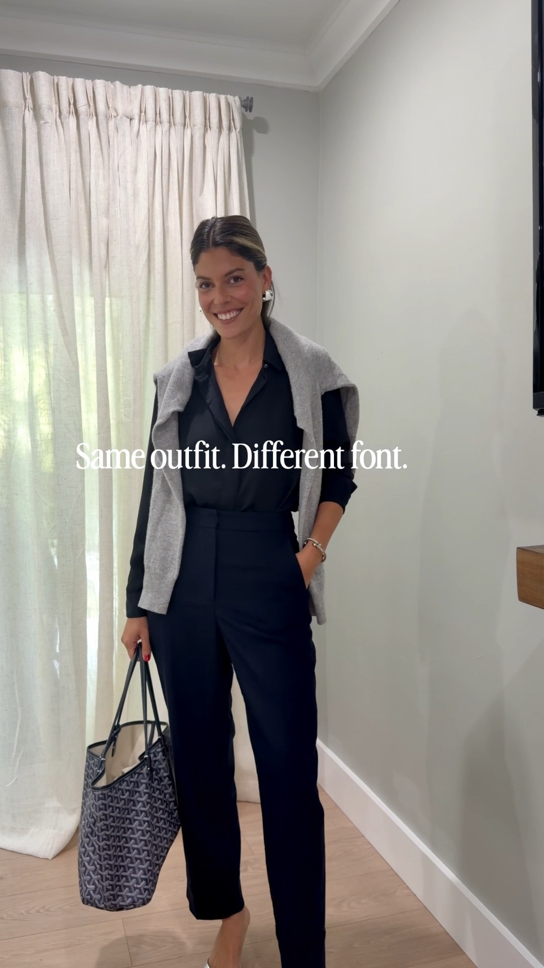 Changing into my other personality when work is over. 

Skirt is old Zara but linked similar options!

Work wear, capsule wardrobe, silk blouse, trousers, mini skirt, corporate outfit, spring outfitt

#LTKgrwm #LTKWorkwear #LTKootd