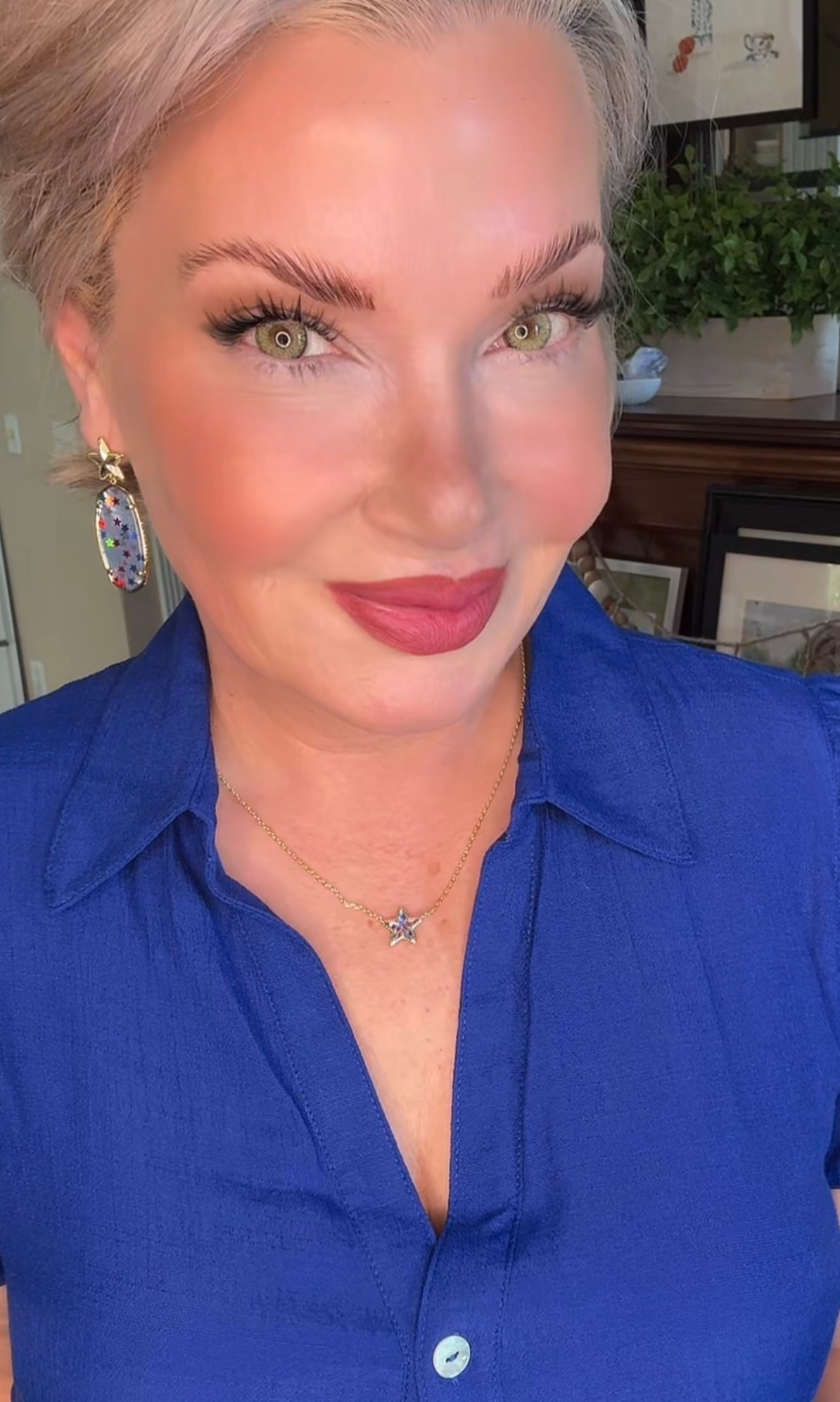 Oh my STARS ✨ 

#LTKPlusSize #LTKSaleAlert #LTKStyleTip