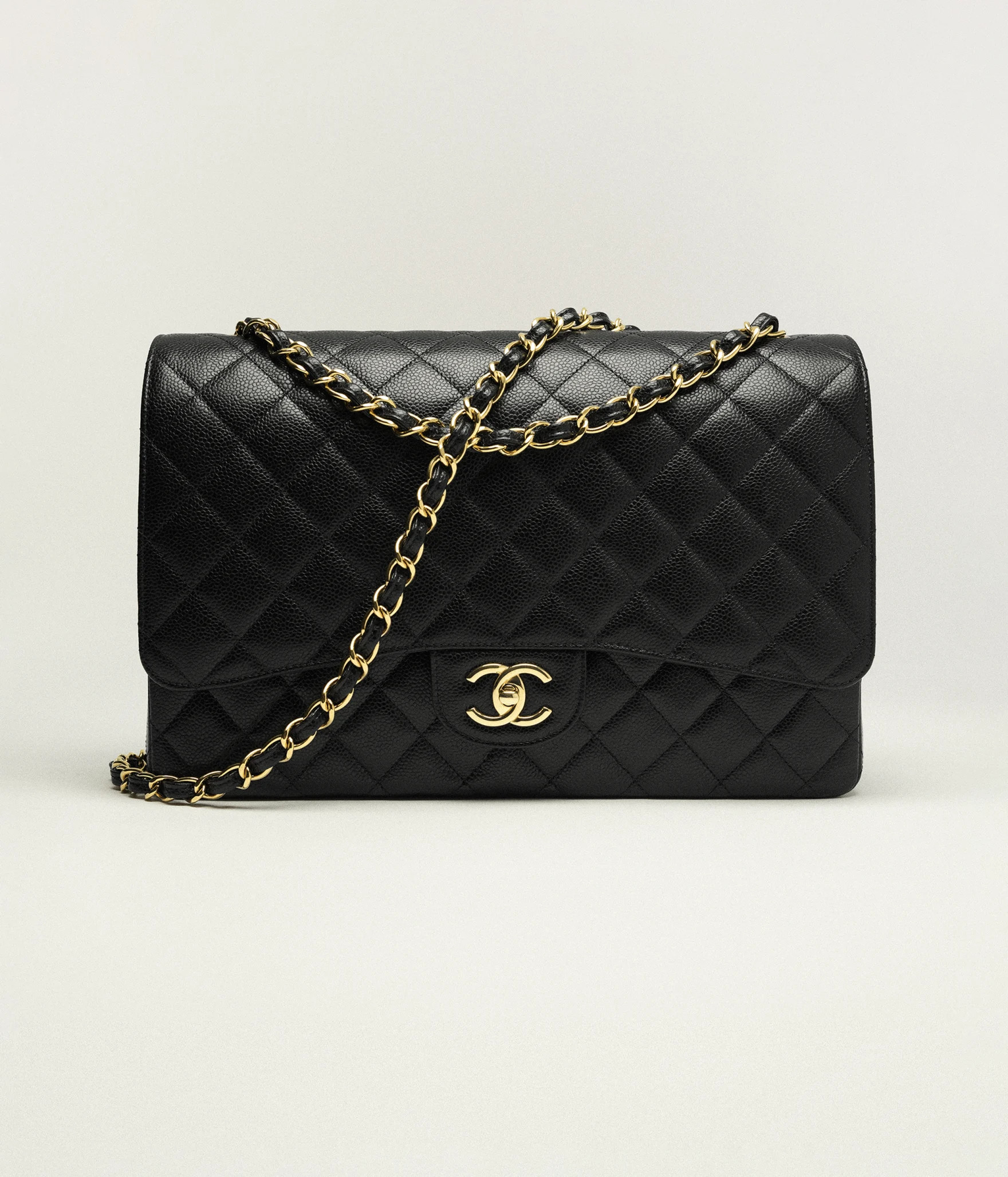 Maxi Classic Handbag | Chanel, Inc. (US)