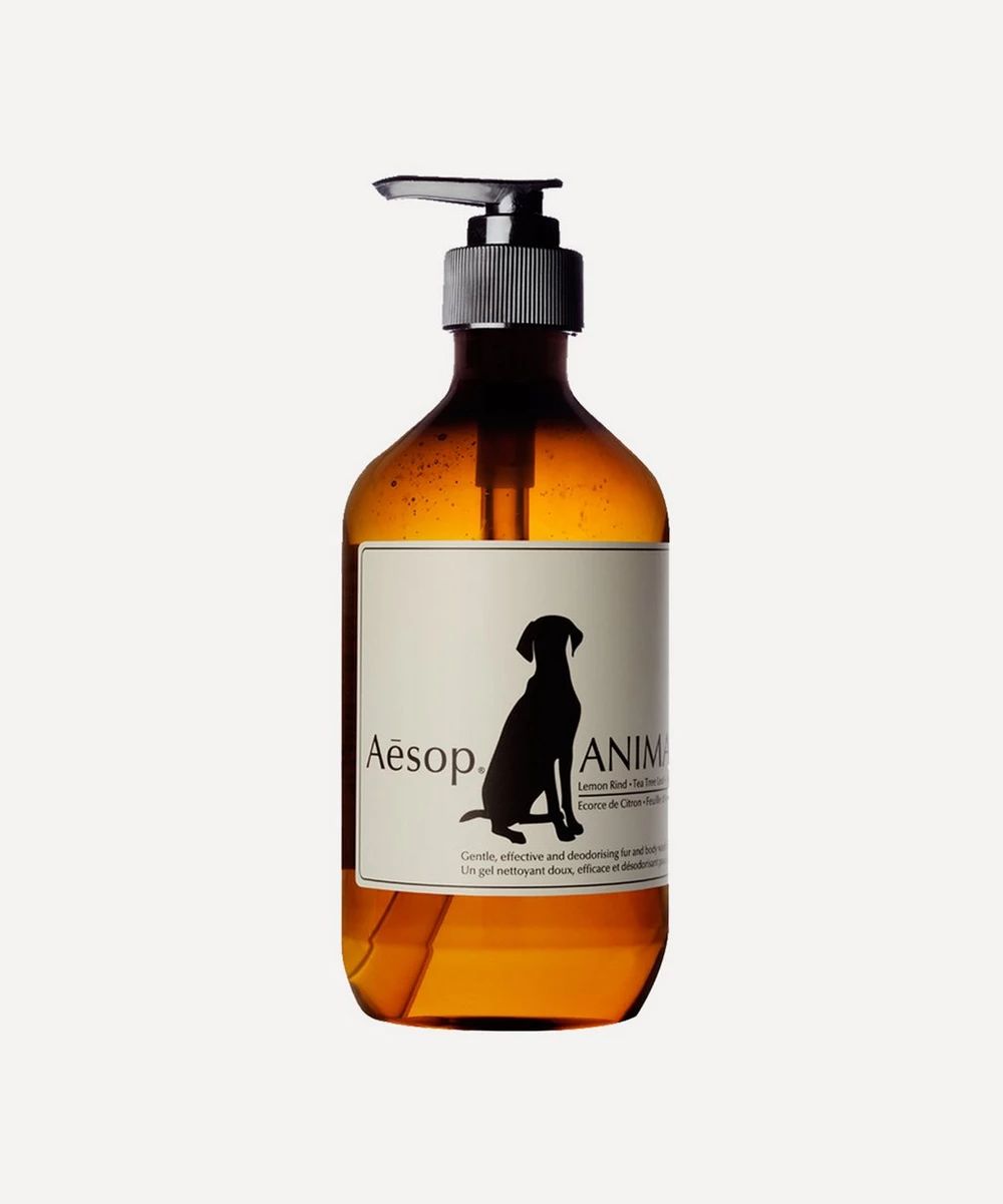 Animal Wash 500ml | Liberty London (UK)