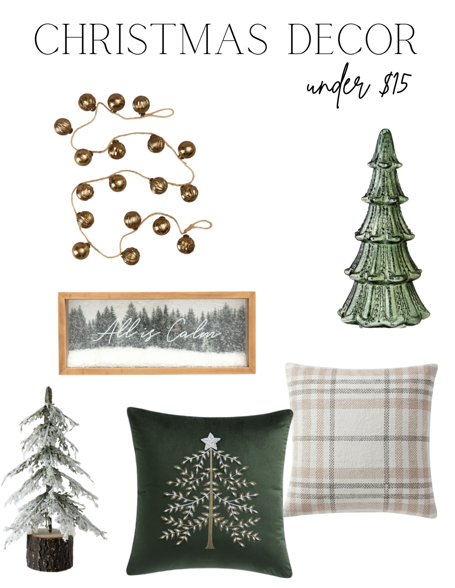 #LTKHoliday #LTKFindsUnder50 #LTKSeasonal