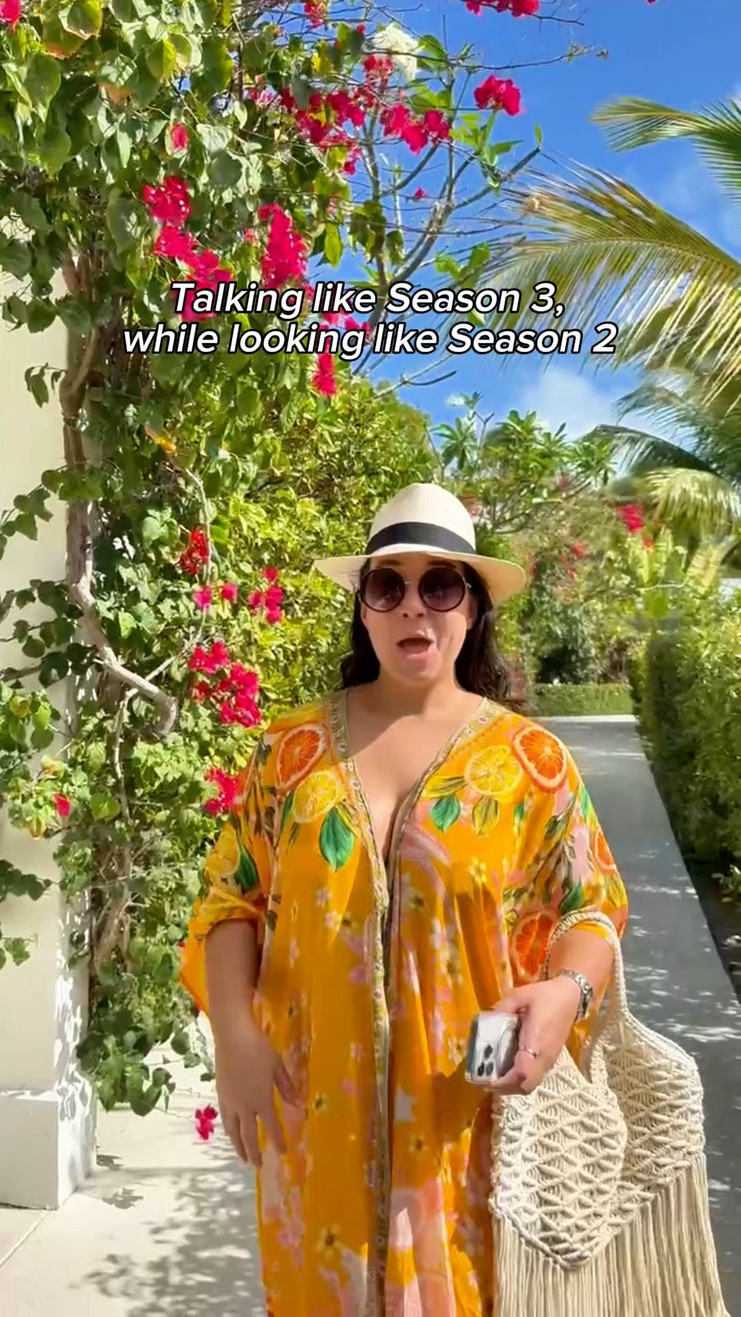 White lotus inspired looks from Season 2, while joking about Season 3! (And sad the season is over!) 

#LTKSwim #LTKMidsize #LTKTravel