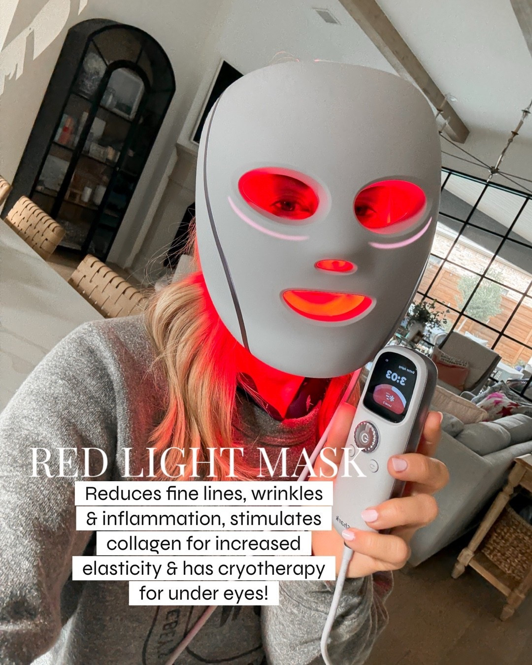 #LTKOver40 #LTKBeauty #LTKmorningroutine