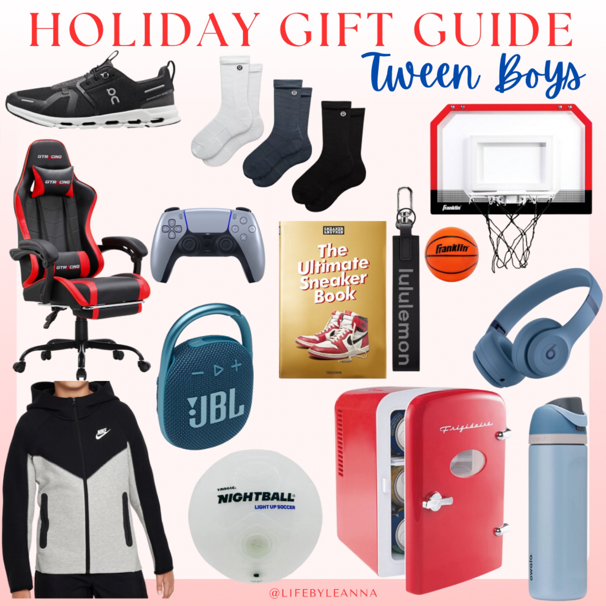 Tween boy gift guide | teen boy gift guide | boys gifts 





#target
#nordstrom
#amazon
#walmart

#LTKKids #LTKHoliday #LTKGiftGuide