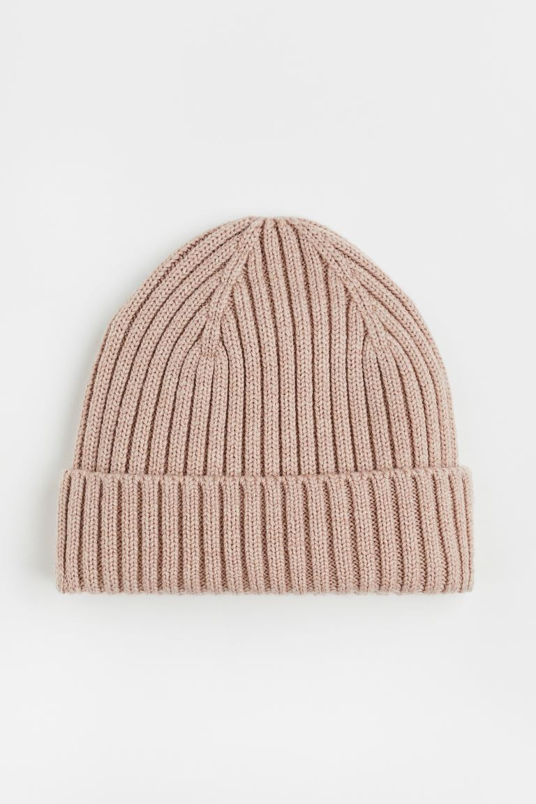 Wool Hat | H&M (US + CA)