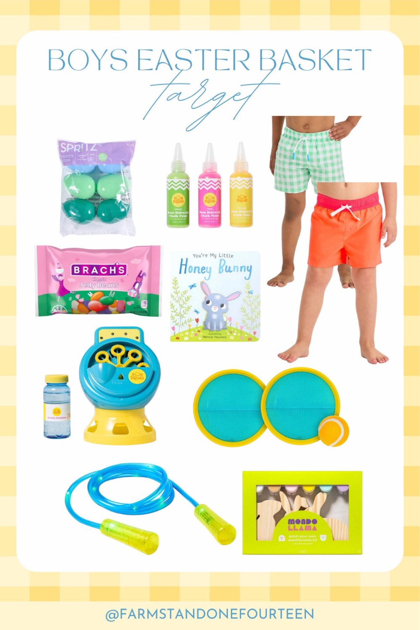 Boys Easter Basket | Boys Spring Toys | Spring | Easter Basket Filler

#LTKkids #LTKSeasonal #LTKfamily
