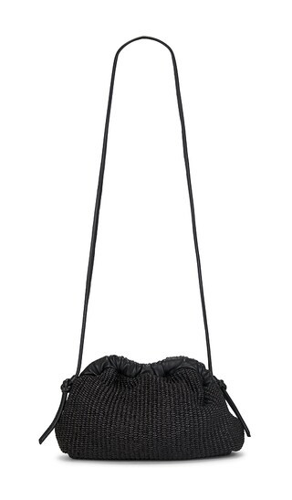 Favorite Mini Cloud Clutch in Black

              
    
        
        
            Favorite B... | Revolve Clothing (Global)