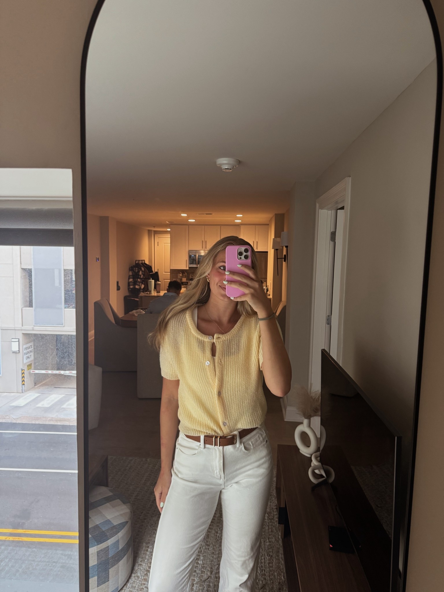 Today’s work outfit! 

#LTKootd #LTKdayinmylife #LTKWorkwear