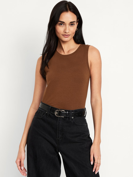 Bestee Tank Top | Old Navy (US)
