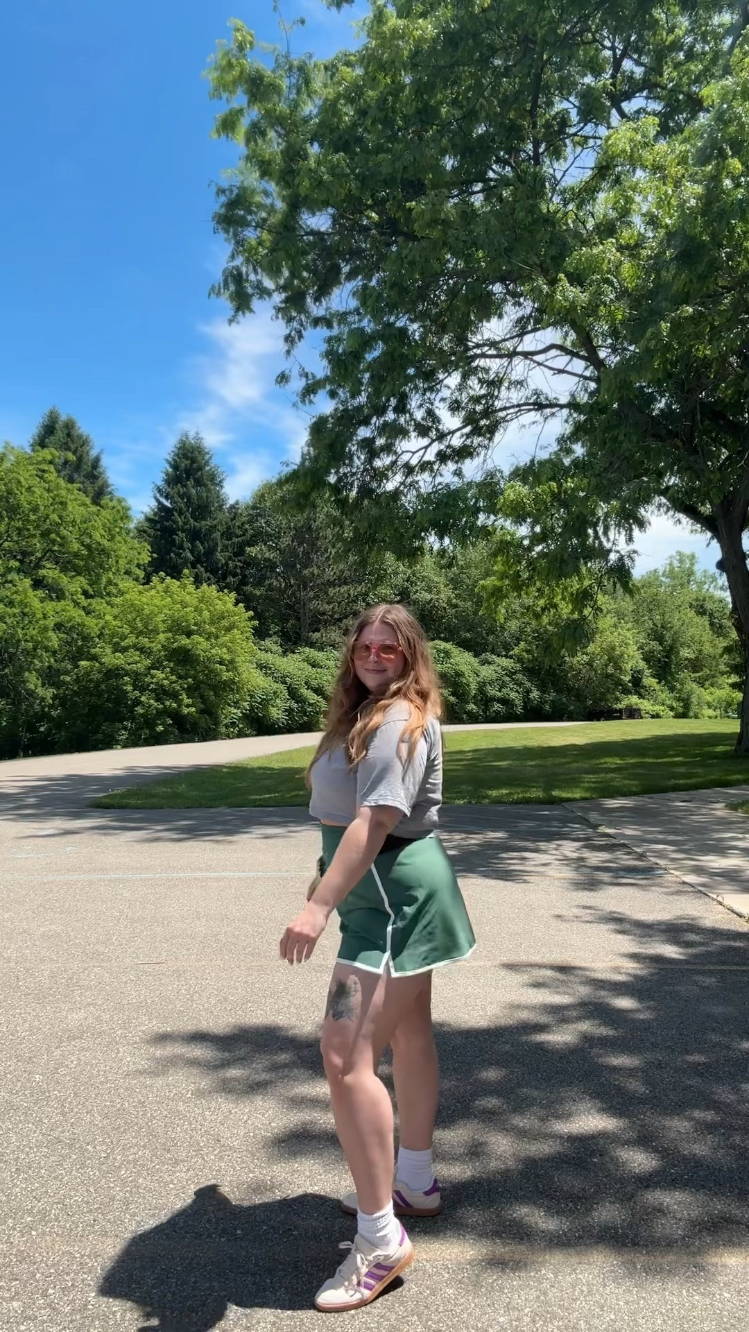 HOT MOM SUMMER OOTD

#LTKActive #LTKStyleTip #LTKPlusSize