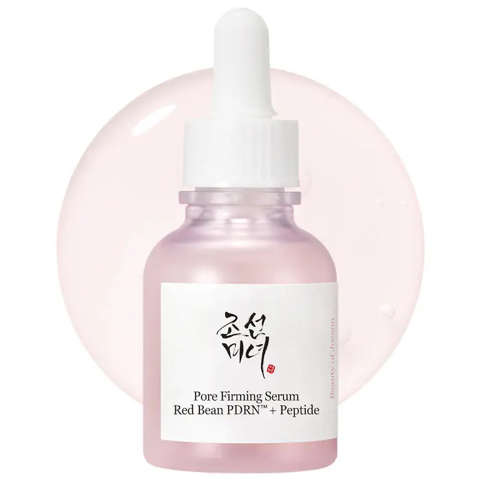 Pore Firming Serum with Red Bean PDRN & Peptides for Deep Pore Care | Sephora (US)