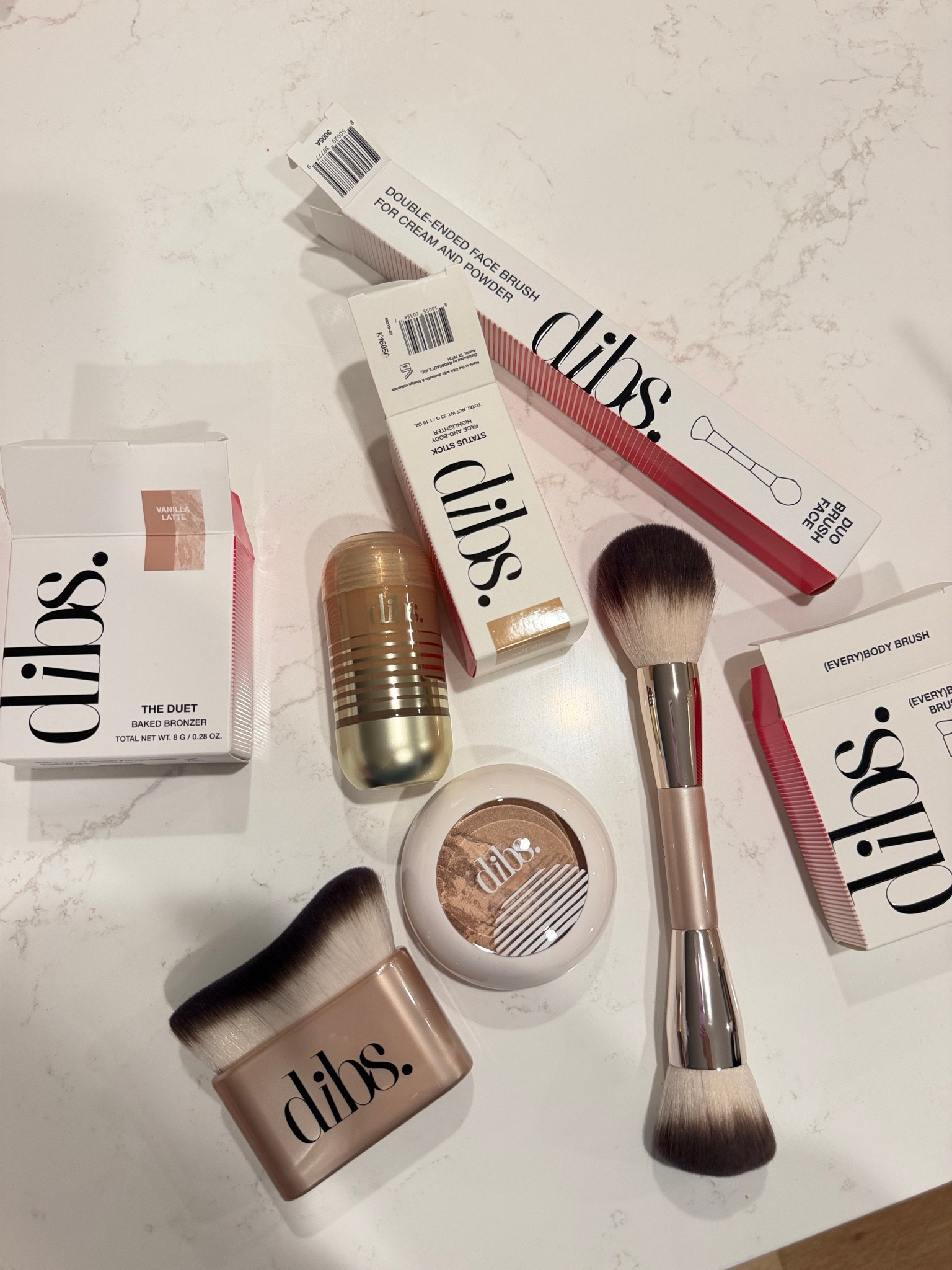 new favorite makeup products! 
#dibs #dibsbeauty

#LTKSaleAlert #LTKmorningroutine #LTKBeauty