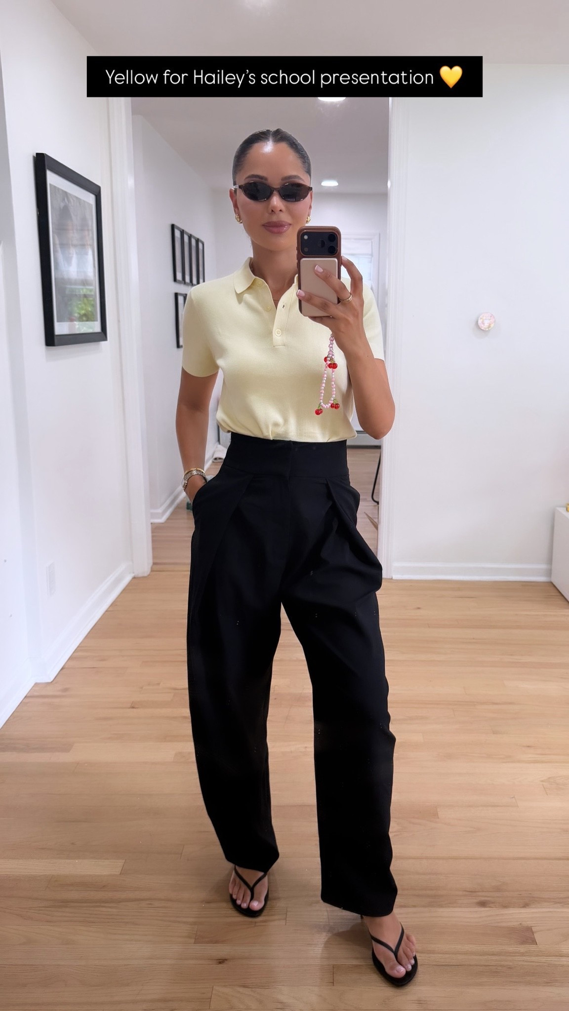 Top & bottoms small