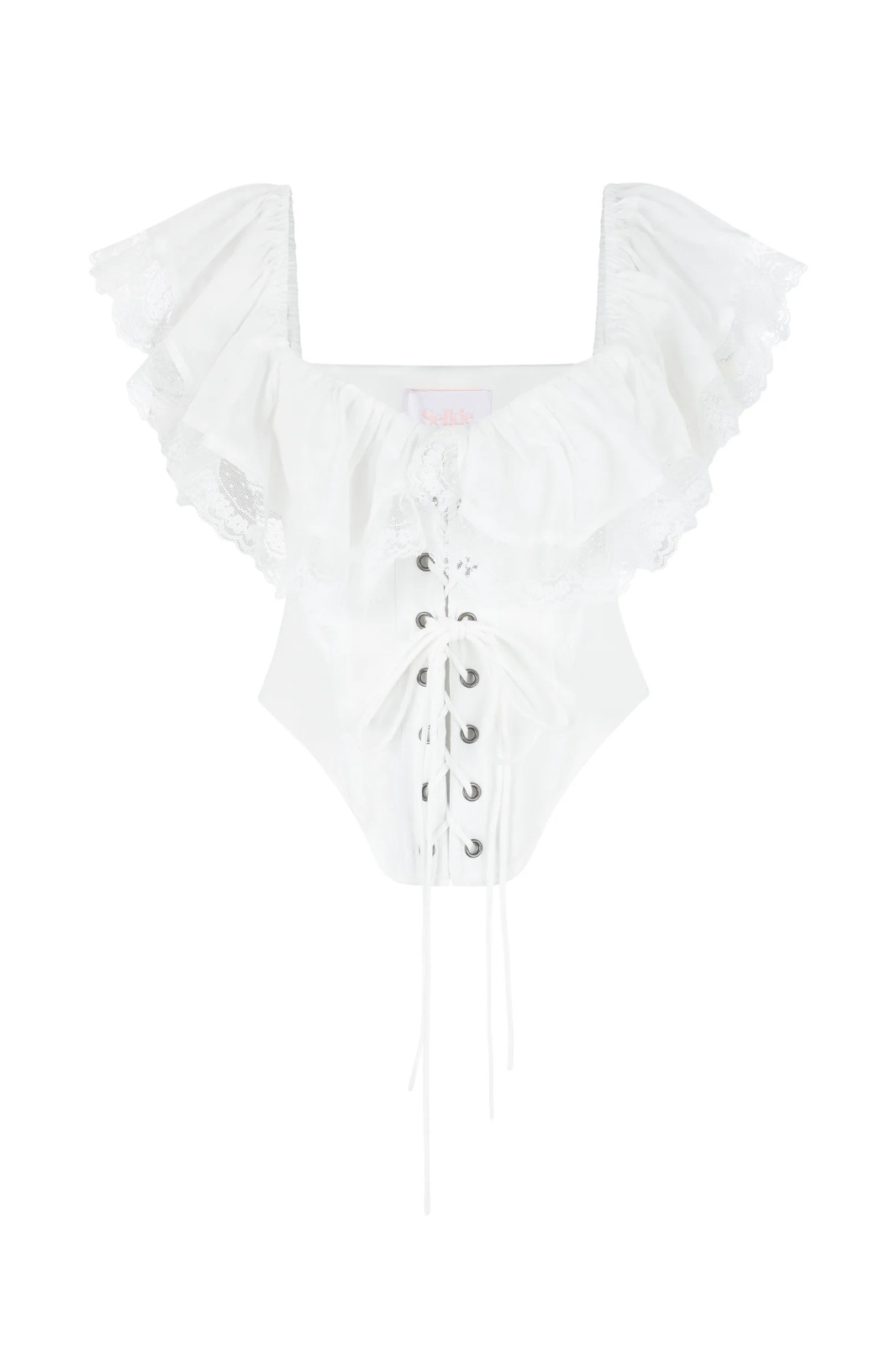 Selkie The Victorian Duchess Corset - XXS, NWT | eBay UK