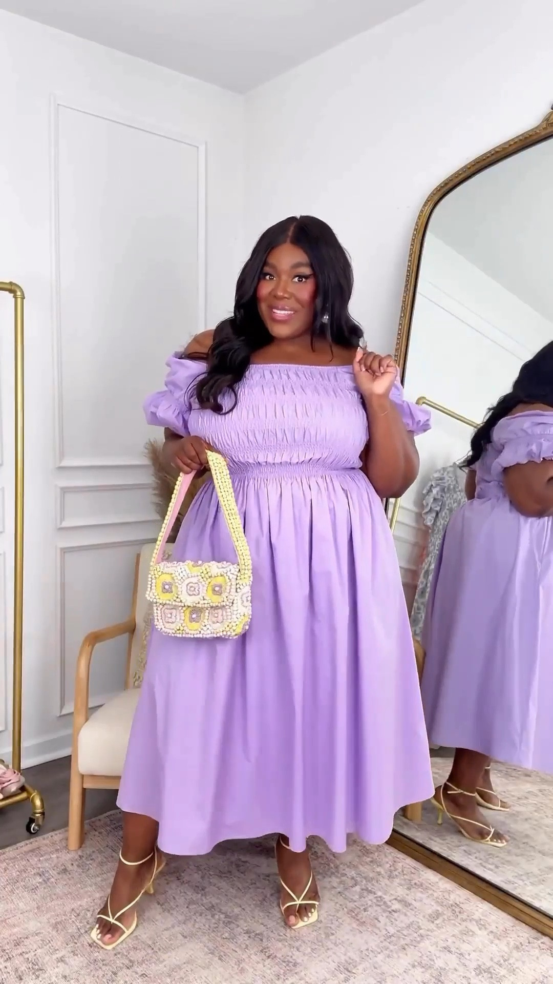 it’s giving Musings of a Curvy Lady circa 2014 

Dress Season is here! Rounded up the perfect dresses for Spring weddings, Memorial, Conventions and Assemblies 

Dress 1X 

Wedding guest dress, bridesmaid dresses, Easter dresses, spring dresses 

#LTKStyleTip #LTKFindsUnder100 #LTKPlusSize