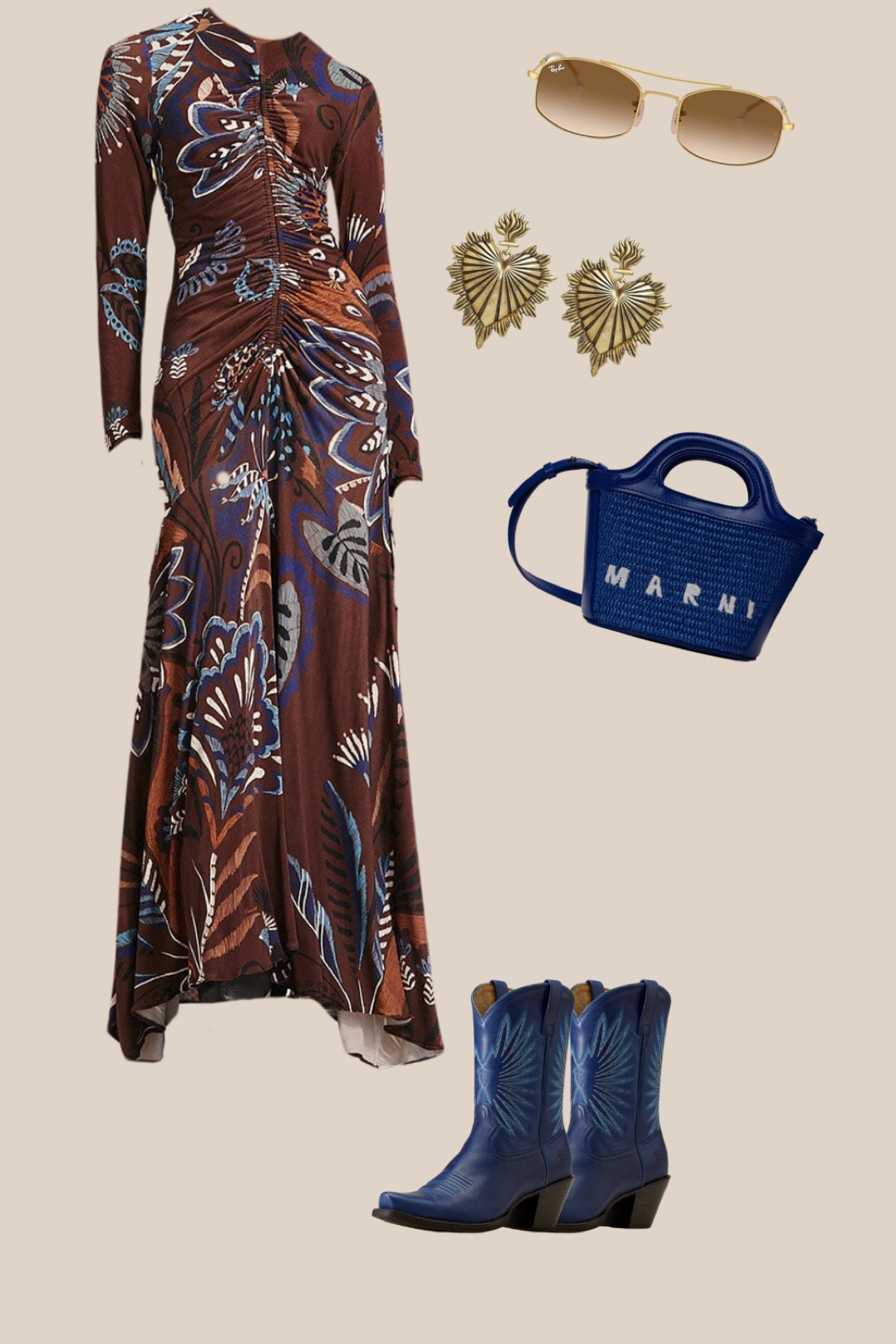 frat formal to Nashville outfit inspo! 

#LTKStyleTip #LTKSeasonal #LTKTravel