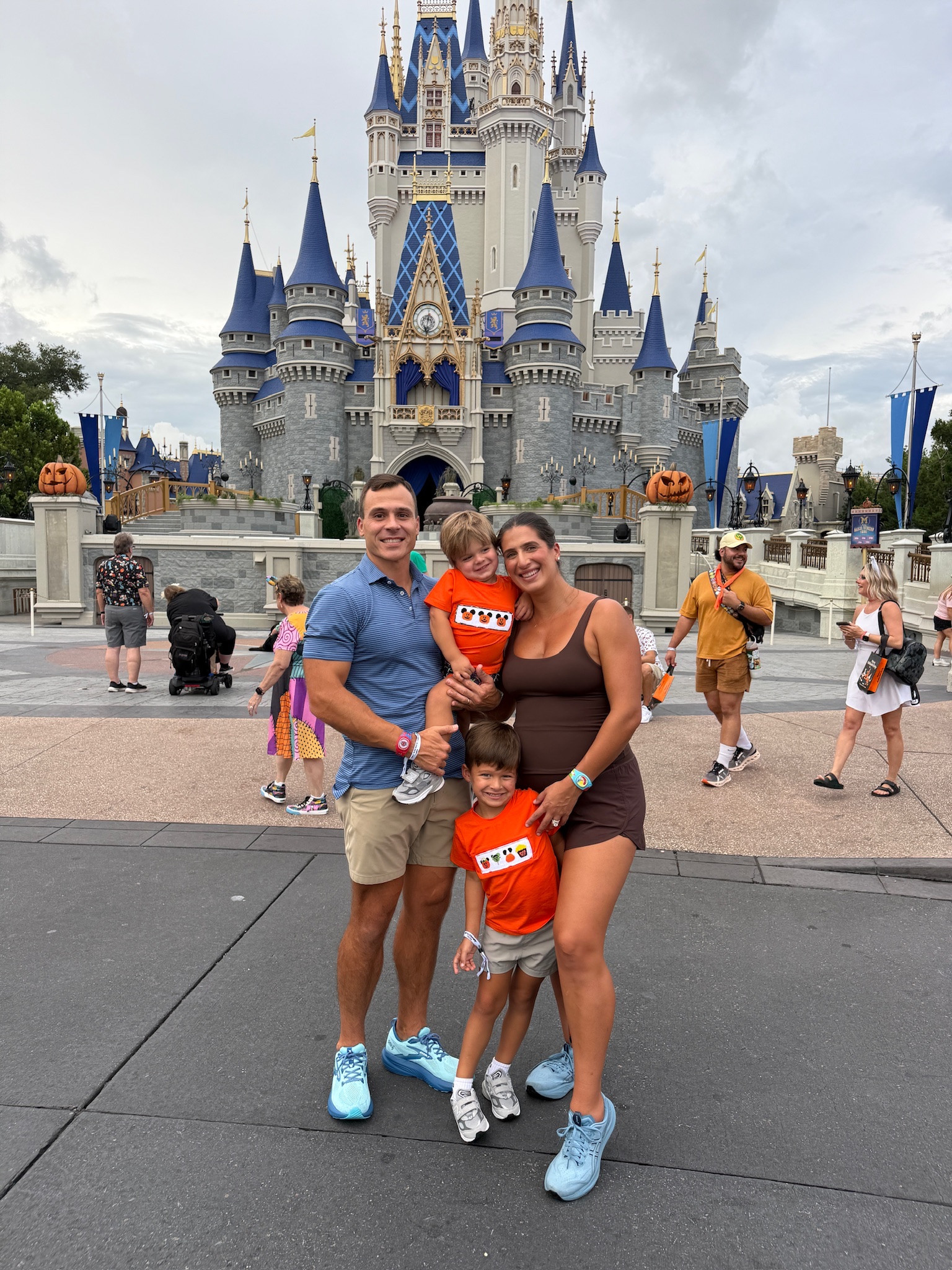 Such a good time!!

Disney, Disney kids, Disney travel, Disney outfits, Disney trip, kids Disney outfits, boy mom, grace white

#LTKKids #LTKTravel #LTKBaby