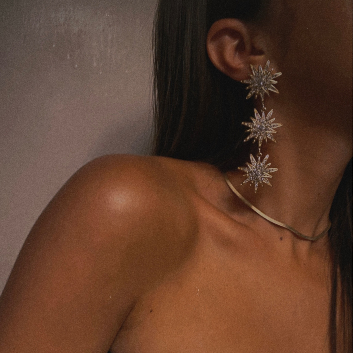 Celestial statement earrings by Baublebar x Revolve 

#LTKHoliday #LTKGiftGuide