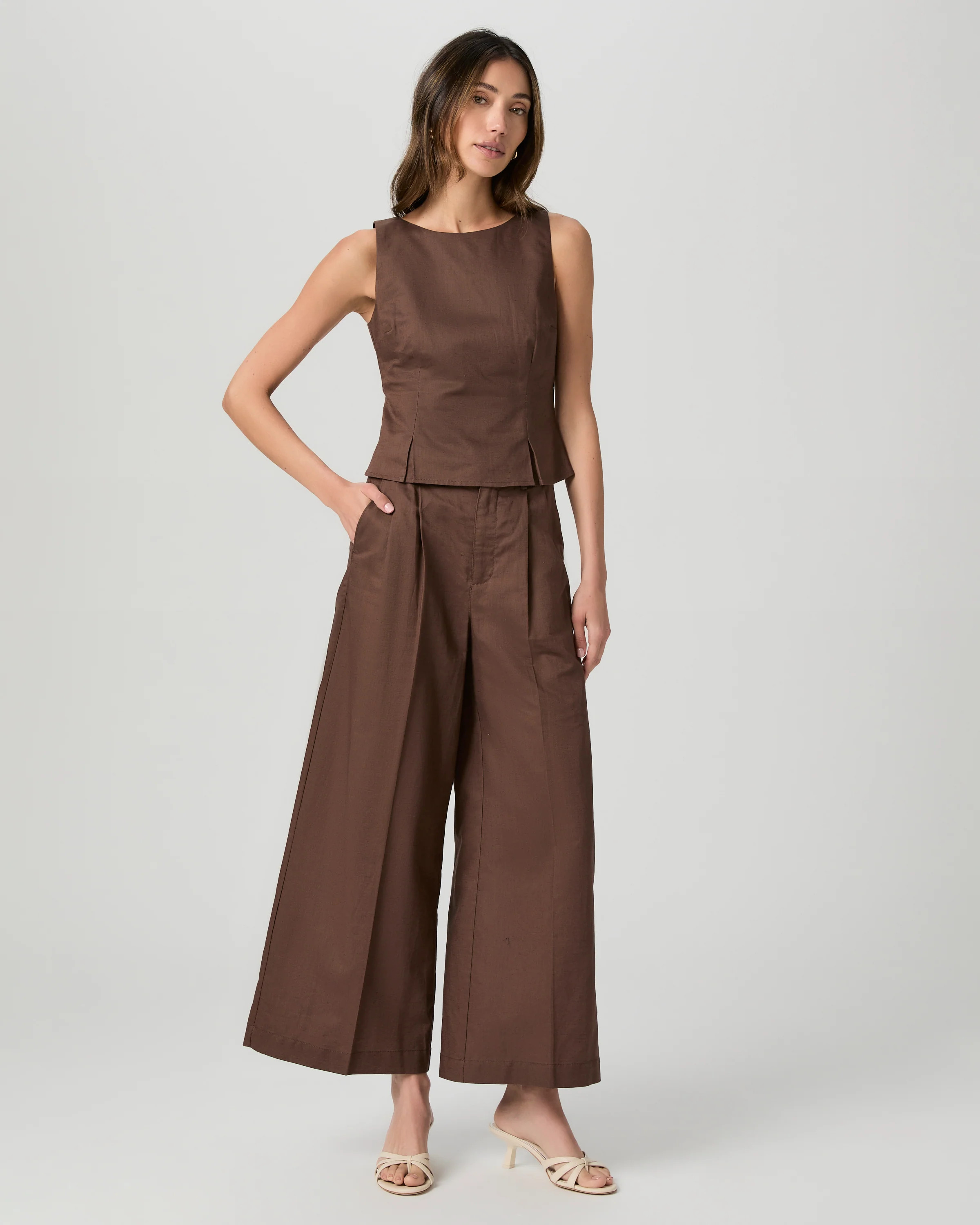 Judith Top | Paige