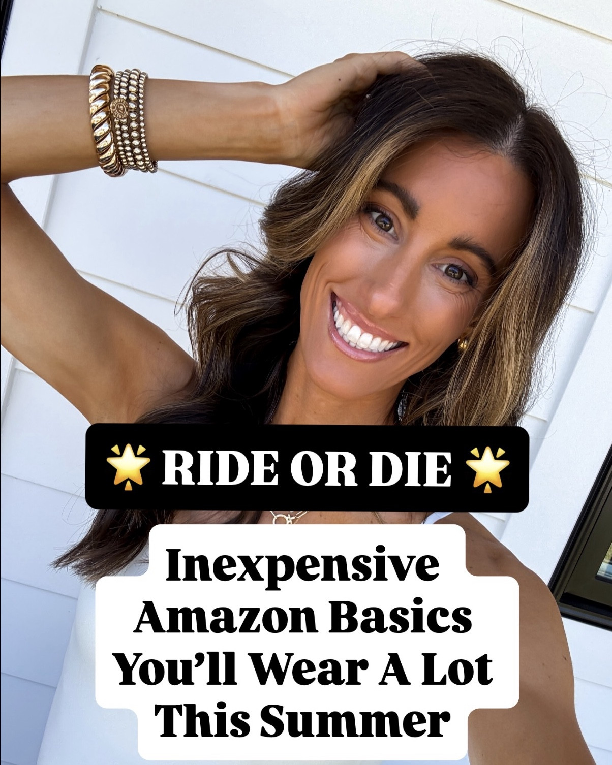 Inexpensive Amazon Basics You’ll Wear A Lot

#LTKfitnessgoals #LTKgrwm #LTKdayinmylife