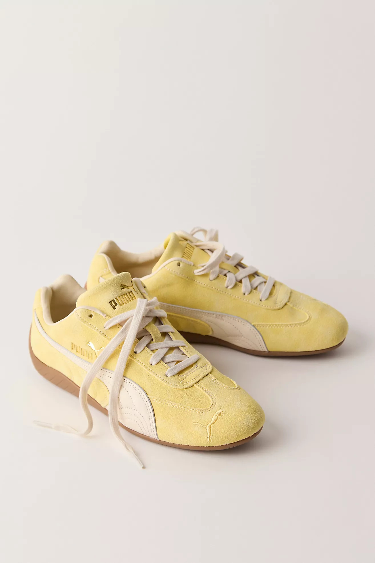 Puma Speedcat Sneakers | Free People (Global - UK&FR Excluded)