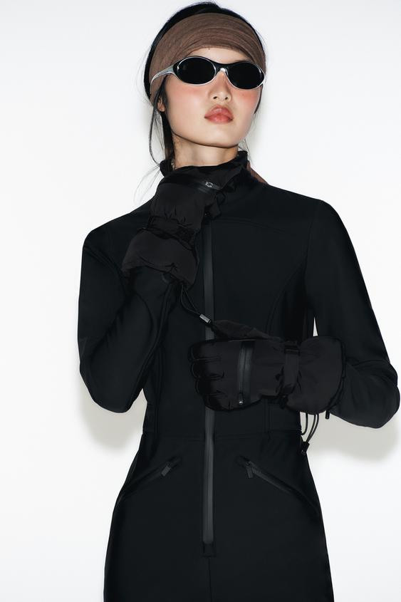 SearchandreaHelpShopping bag [0] | Zara US